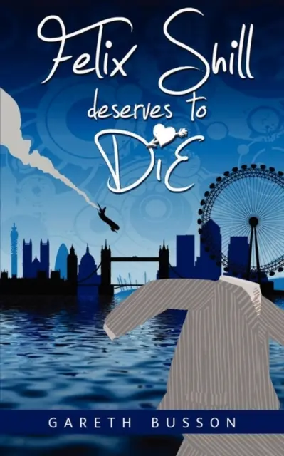 Felix Shill verdient es zu sterben - Felix Shill Deserves to Die