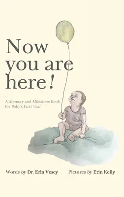 Jetzt sind Sie da! - Now you are here!