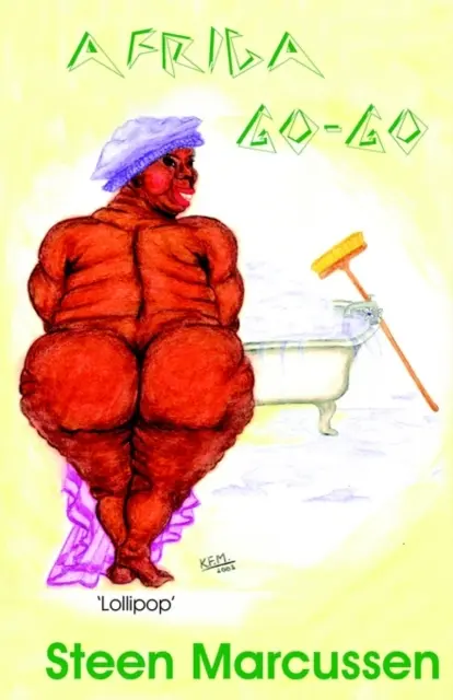 Afrika Go Go - Africa Go Go