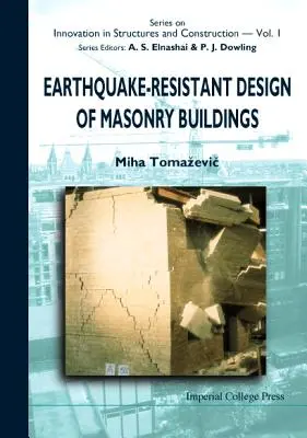 Erdbebensichere Konstruktion von Mauerwerksbauten - Earthquake-Resistant Design of Masonry Buildings