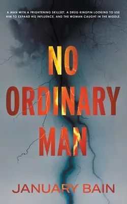 Kein gewöhnlicher Mann: Ein psychologischer Thriller - No Ordinary Man: A Psychological Thriller