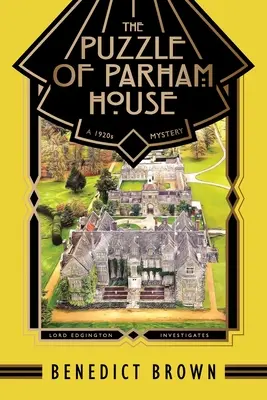 Das Rätsel von Parham House - The Puzzle of Parham House