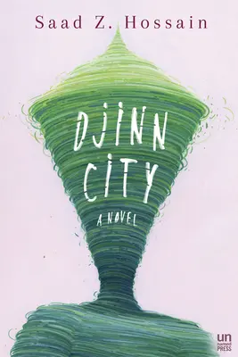 Dschinn-Stadt - Djinn City