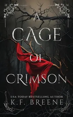 Ein karmesinroter Käfig - A Cage of Crimson