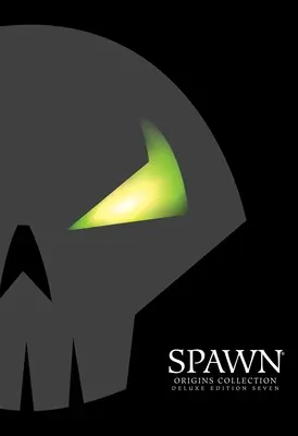 Spawn: Origins Deluxe Edition Band 7 - Spawn: Origins Deluxe Edition Volume 7