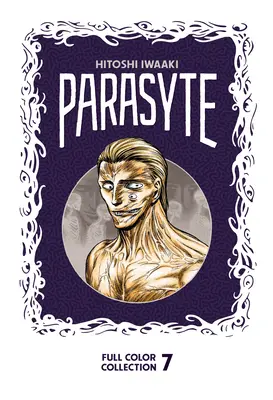 Parasyte Vollfarbige Sammlung 7 - Parasyte Full Color Collection 7