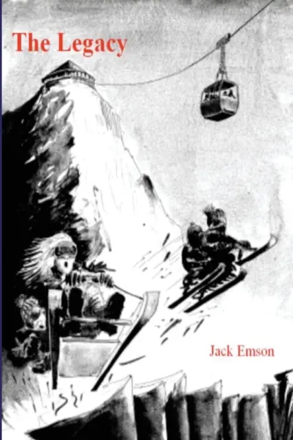 Vermächtnis - Legacy