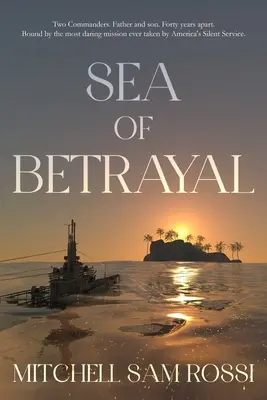 Das Meer des Verrats - Sea of Betrayal