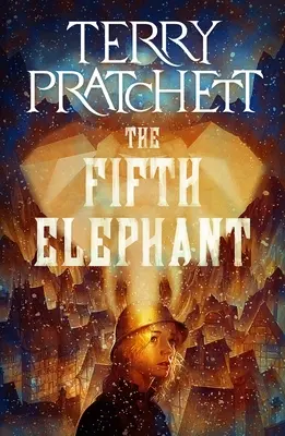 Der fünfte Elefant: Ein Scheibenwelt-Roman - The Fifth Elephant: A Discworld Novel