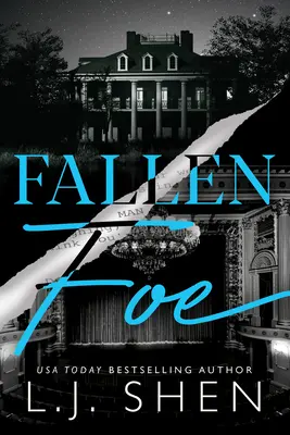 Gefallener Feind - Fallen Foe