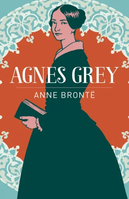 Agnes Grau - Agnes Grey