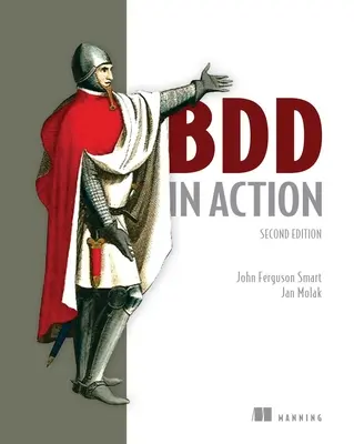 BDD in Aktion, Zweite Ausgabe - BDD in Action, Second Edition