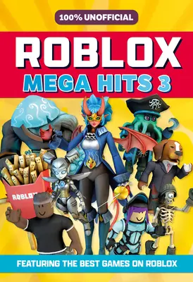 100% inoffizielle Roblox Mega Hits 3 - 100% Unofficial Roblox Mega Hits 3