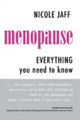 Menopause: Alles, was Sie wissen müssen - Menopause: Everything You Need to Know