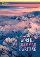 Welt der Grammatik und des Schreibens 4 - World of Grammar and Writing 4