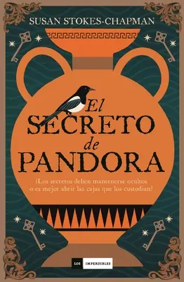Das Geheimnis der Pandora, El - Secreto de Pandora, El