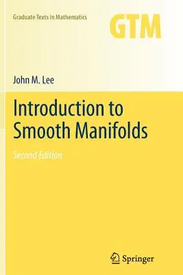 Einführung in glatte Mannigfaltigkeiten - Introduction to Smooth Manifolds