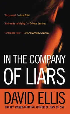 In der Gesellschaft von Lügnern - In The Company Of Liars