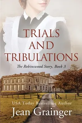 Irrungen und Wirrungen - Trials and Tribulations