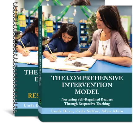 Das Umfassende Interventionsmodell: Förderung von selbstregulierten Lesern durch reaktionsfähigen Unterricht - The Comprehensive Intervention Model: Nurturing Self-Regulated Readers Through Responsive Teaching