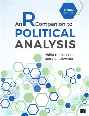 Ein Begleitbuch zur politischen Analyse - An R Companion to Political Analysis