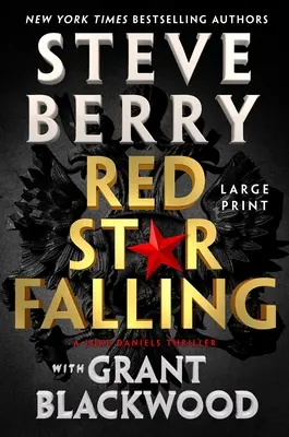 Der fallende rote Stern: Band 2 - Red Star Falling: Volume 2