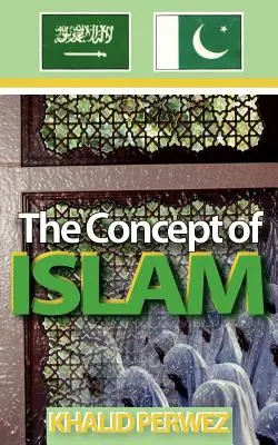 Konzept des Islam - Concept of Islam