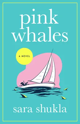 Rosa Wale - Pink Whales