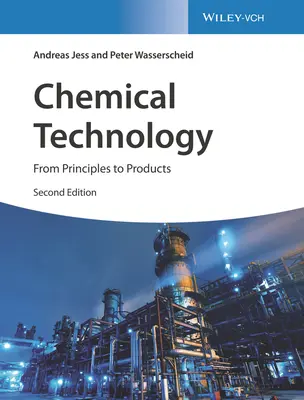 Chemische Technologie - Chemical Technology