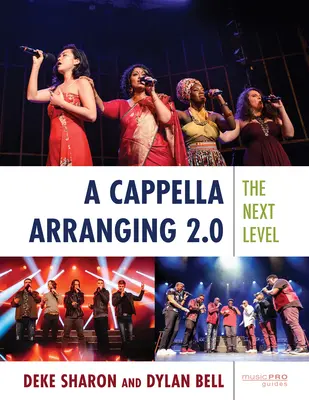 A Cappella Arrangieren 2.0: Die nächste Stufe - A Cappella Arranging 2.0: The Next Level