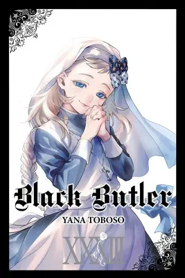 Black Butler, Band 33 - Black Butler, Vol. 33