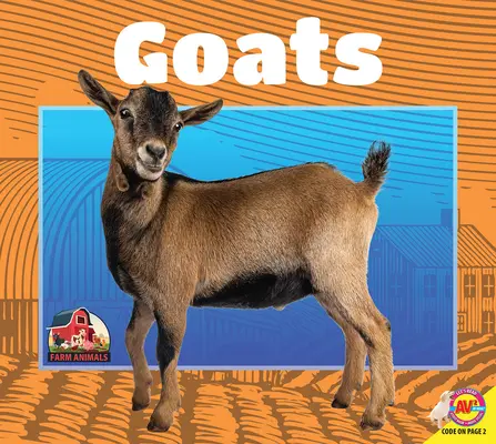 Ziegen - Goats
