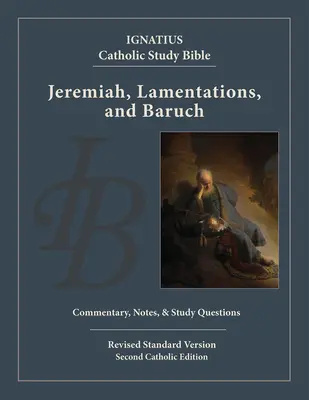 Jeremia, die Klagelieder und Baruch - Jeremiah, Lamentations, and Baruch