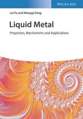 Flüssige Metalle - Liquid Metals