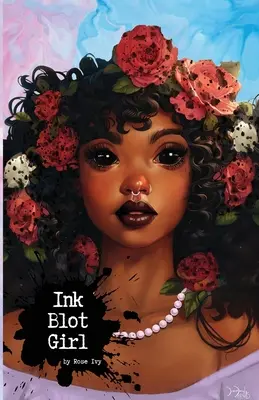 Tintenklecks-Mädchen - Ink Blot Girl