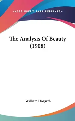 Die Analyse der Schönheit - The Analysis Of Beauty