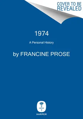 1974: Eine persönliche Geschichte - 1974: A Personal History