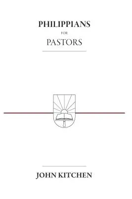 Philipperbrief für Pastoren - Philippians for Pastors