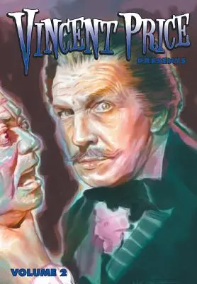 Vincent Price stellt vor: Band 2 - Vincent Price Presents: Volume 2