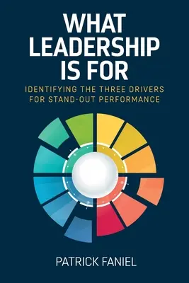 Wozu Führung gut ist: Die drei Faktoren für herausragende Leistungen - What Leadership is For: Identifying the three drivers for stand-out performance