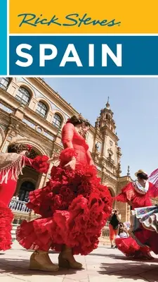 Rick Steves Spanien - Rick Steves Spain