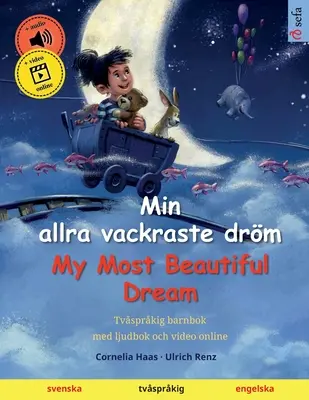 Min allra vackraste drm - Mein schönster Traum - Min allra vackraste drm - My Most Beautiful Dream