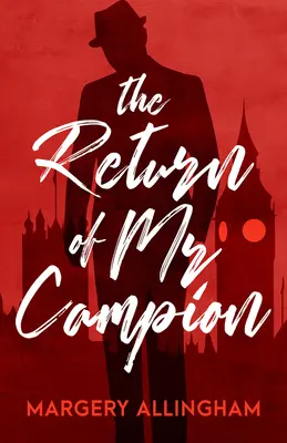 Die Rückkehr von Mr. Campion - The Return of Mr. Campion