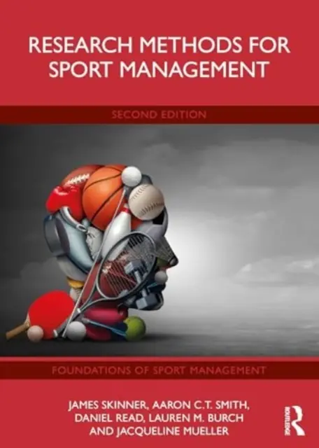 Forschungsmethoden für das Sportmanagement - Research Methods for Sport Management