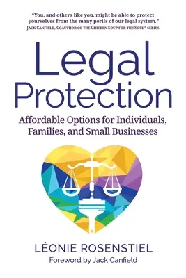 Rechtsschutz: Erschwingliche Optionen für Einzelpersonen, Familien und kleine Unternehmen - Legal Protection: Affordable Options for Individuals, Families, and Small Businesses