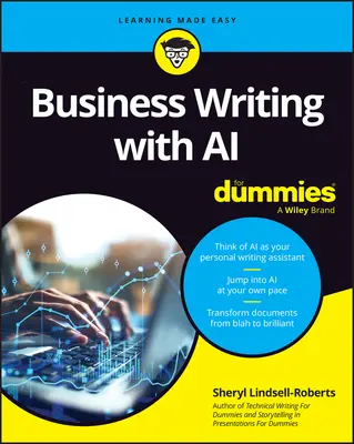 Business Writing mit AI für Dummies - Business Writing with AI for Dummies