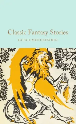 Klassische Fantasy-Geschichten - Classic Fantasy Stories