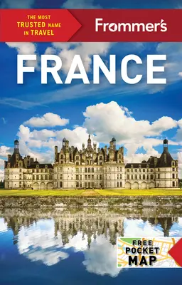 Frommer's Frankreich - Frommer's France