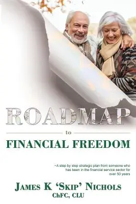 Roadmap zur finanziellen Freiheit - Roadmap to Financial Freedom