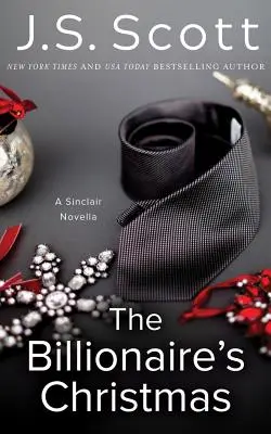 Das Weihnachtsfest des Milliardärs: Eine Sinclair-Novelle - The Billionaire's Christmas: A Sinclair Novella